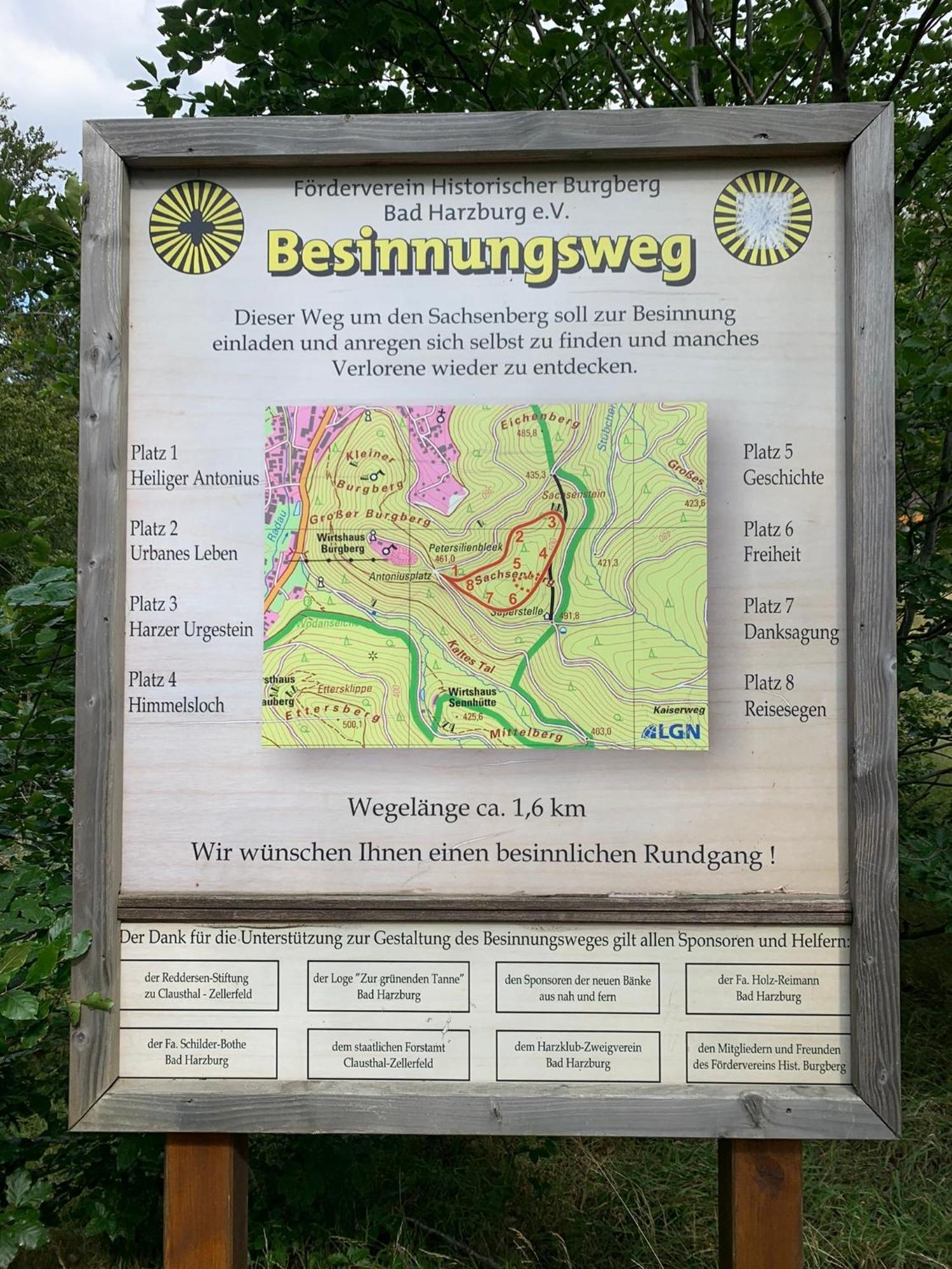 Apartment Kleine Auszeit Am Wildgehege
