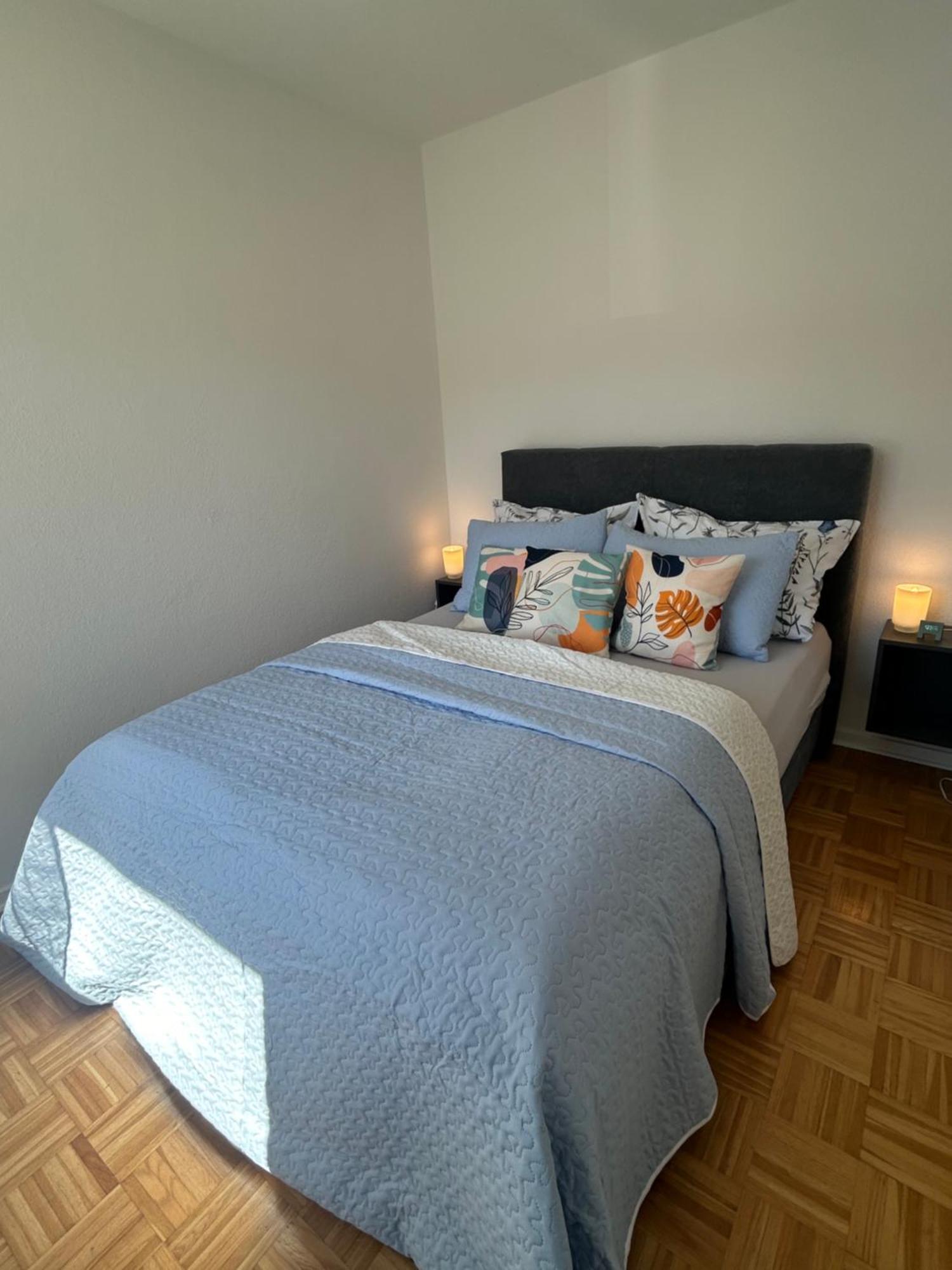 Kleine Auszeit Am Wildgehege Apartment *