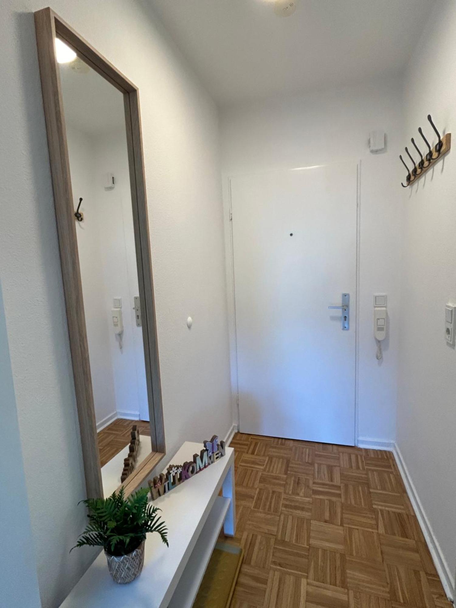 Apartment Kleine Auszeit Am Wildgehege *