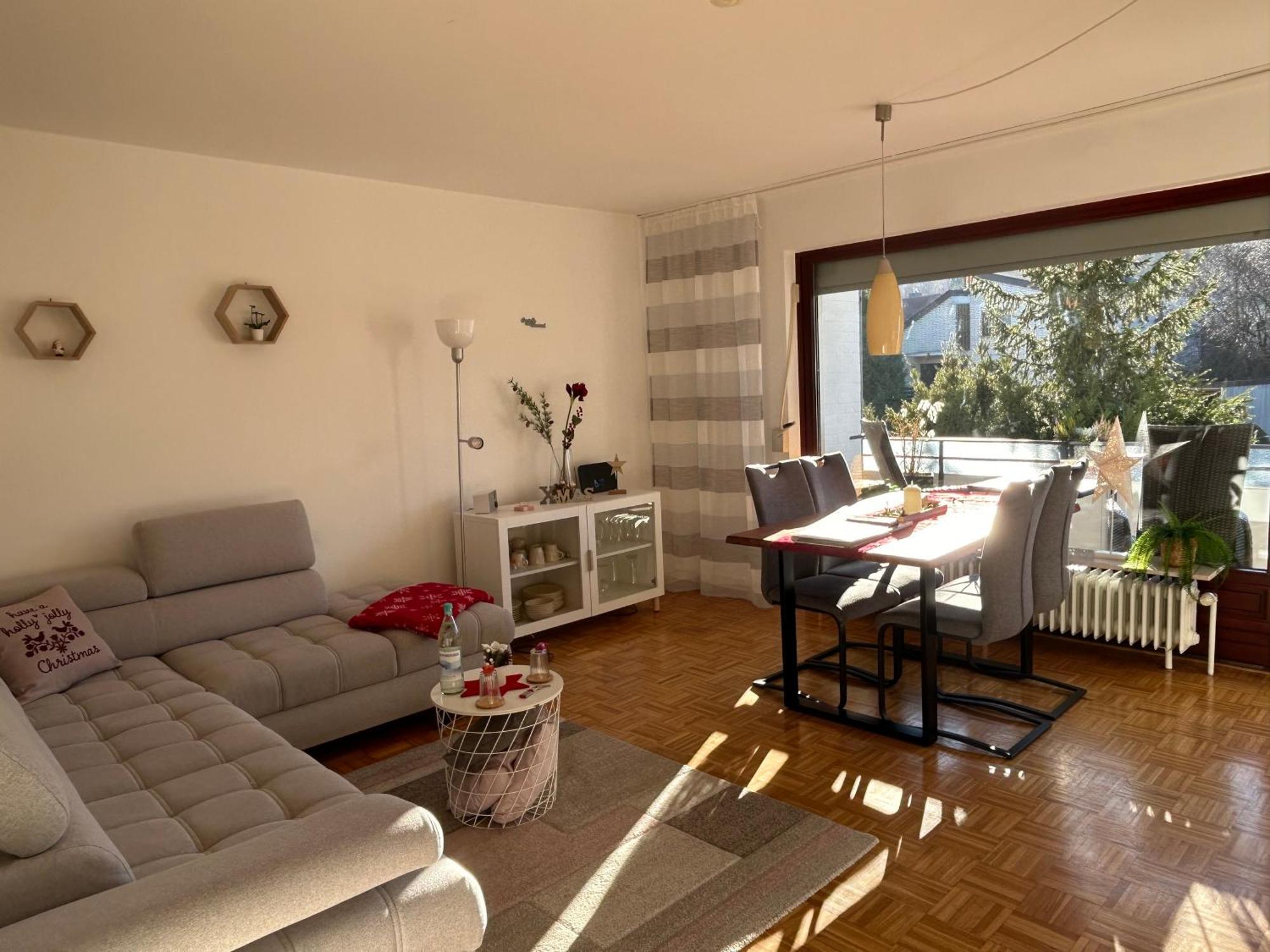 Kleine Auszeit Am Wildgehege Apartment