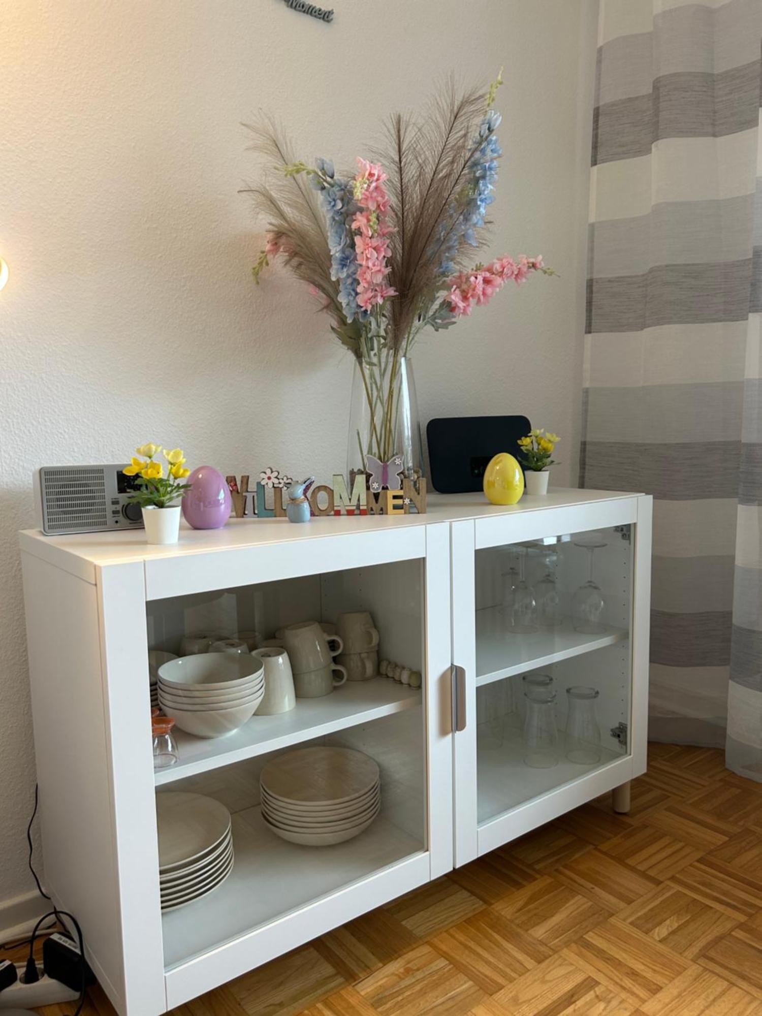 Kleine Auszeit Am Wildgehege Apartment *